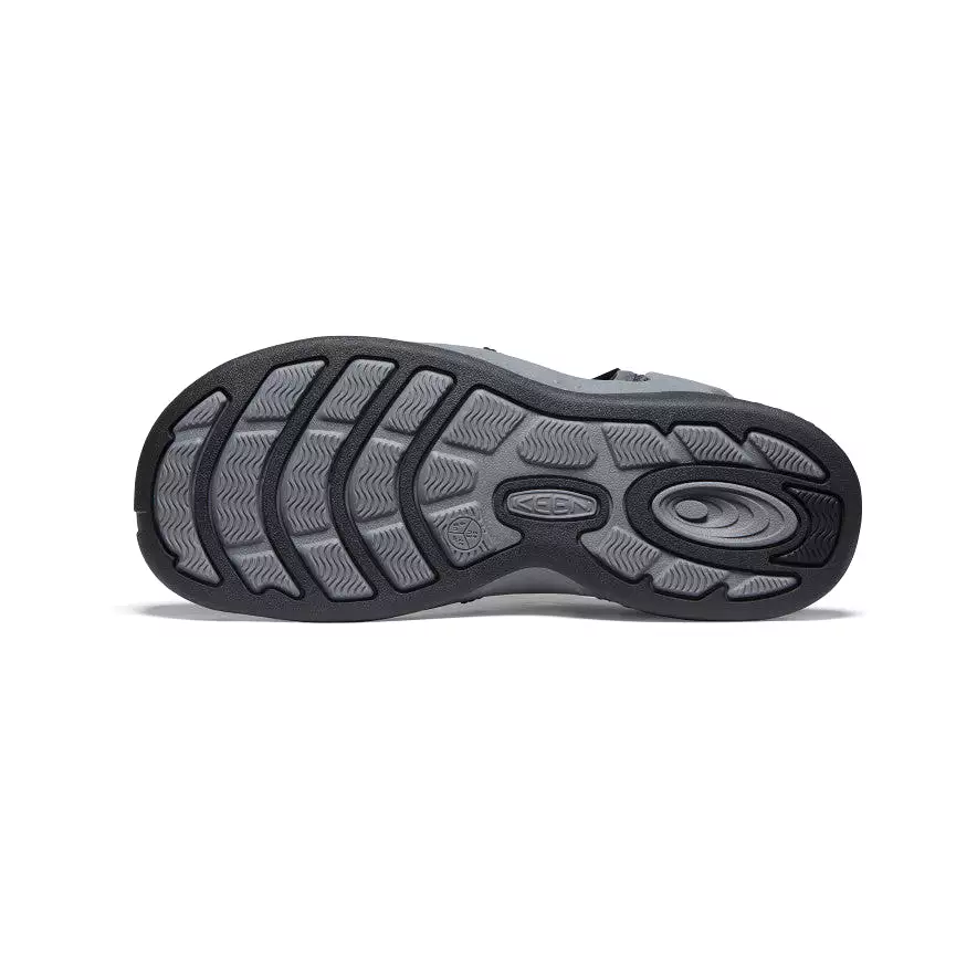 Men's Drift Creek H2 Sandal  |  Sky Captain/Magnet