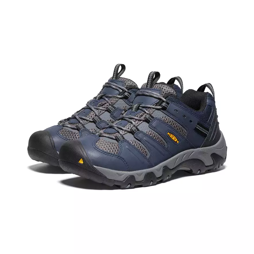 Men's Koven Shoe  |  Blue Nights/Steel Grey