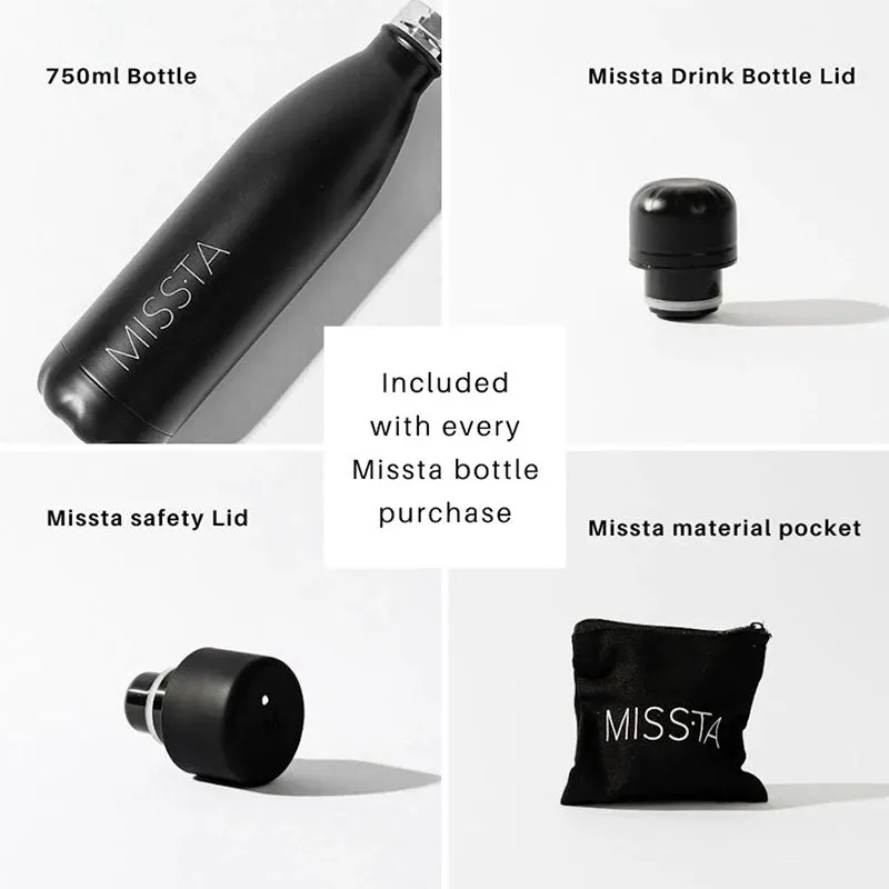 MISSTA Bottle