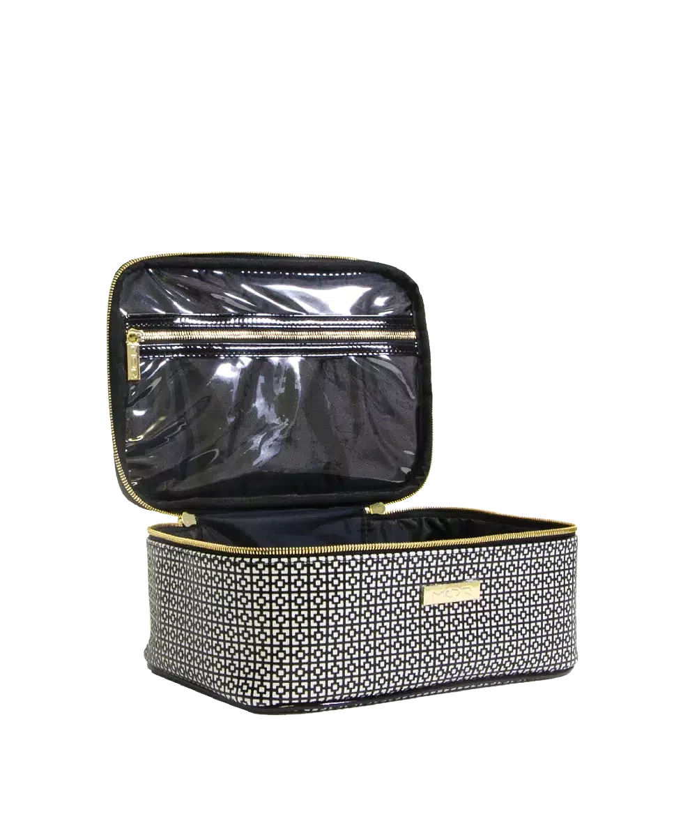 MOR Barcelona Travel Cosmetic Case