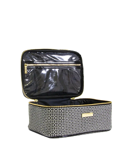 MOR Barcelona Travel Cosmetic Case