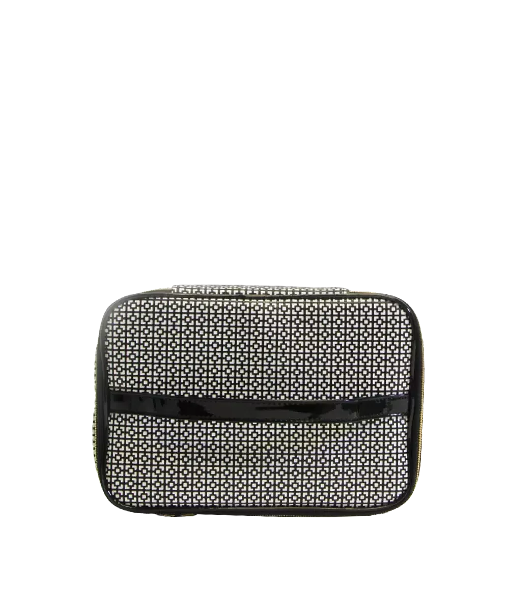 MOR Barcelona Travel Cosmetic Case