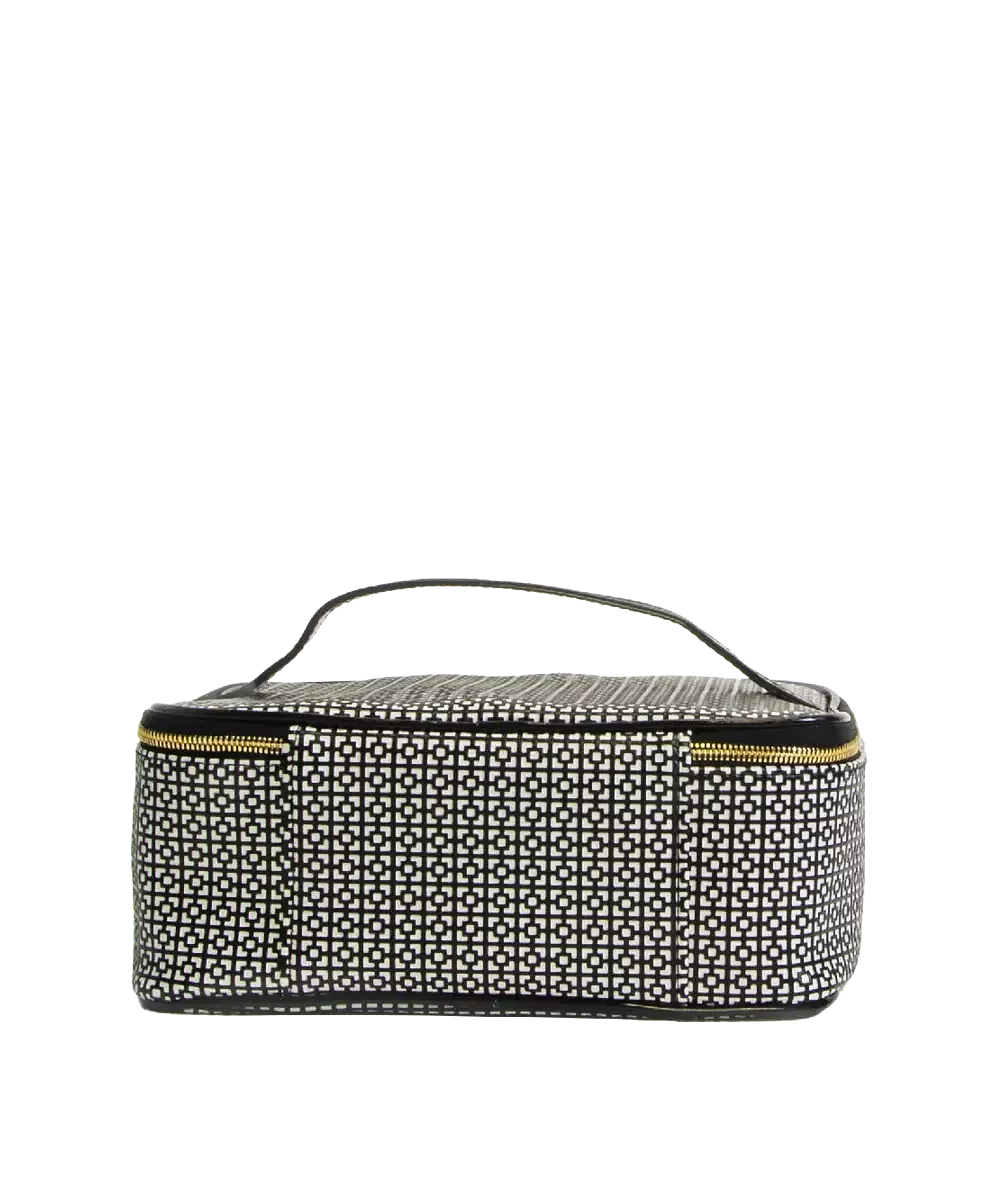 MOR Barcelona Travel Cosmetic Case