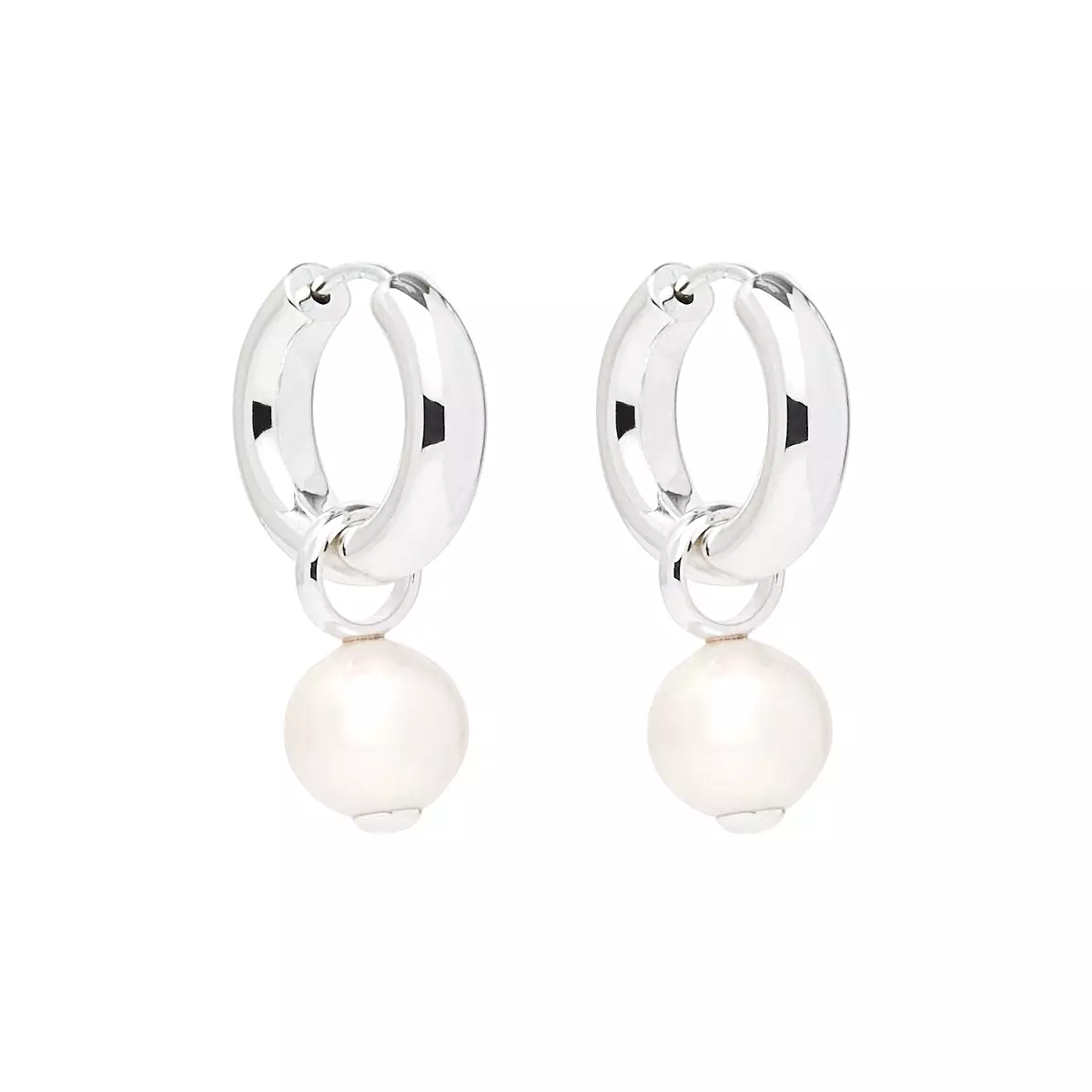 Najo MS LA PERLA EARRING