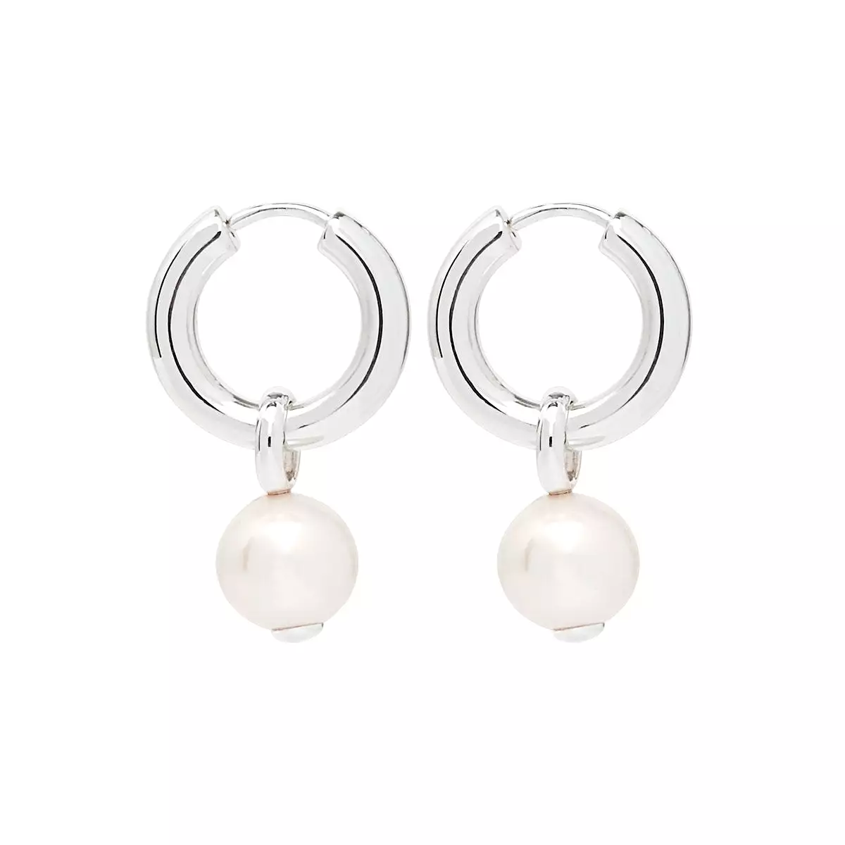 Najo MS LA PERLA EARRING