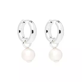 Najo MS LA PERLA EARRING