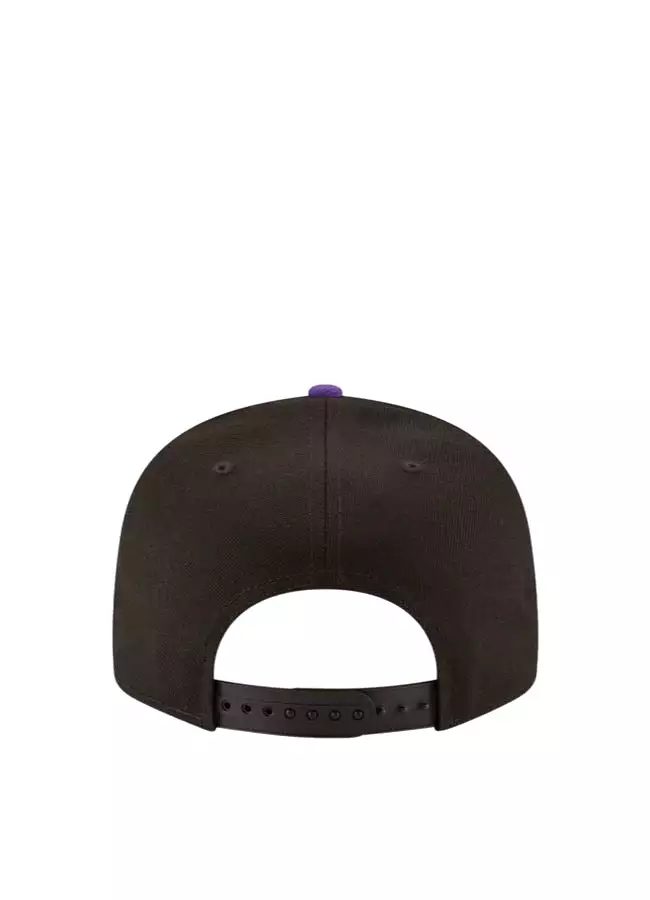 New Era Mlb Basic Snap 950 Colorado Rockies 11591059