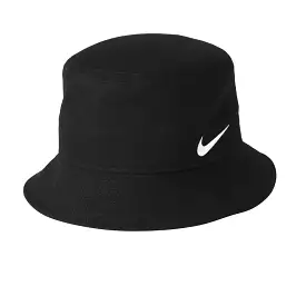 Nike Mens Golf Swoosh Bucket Hat