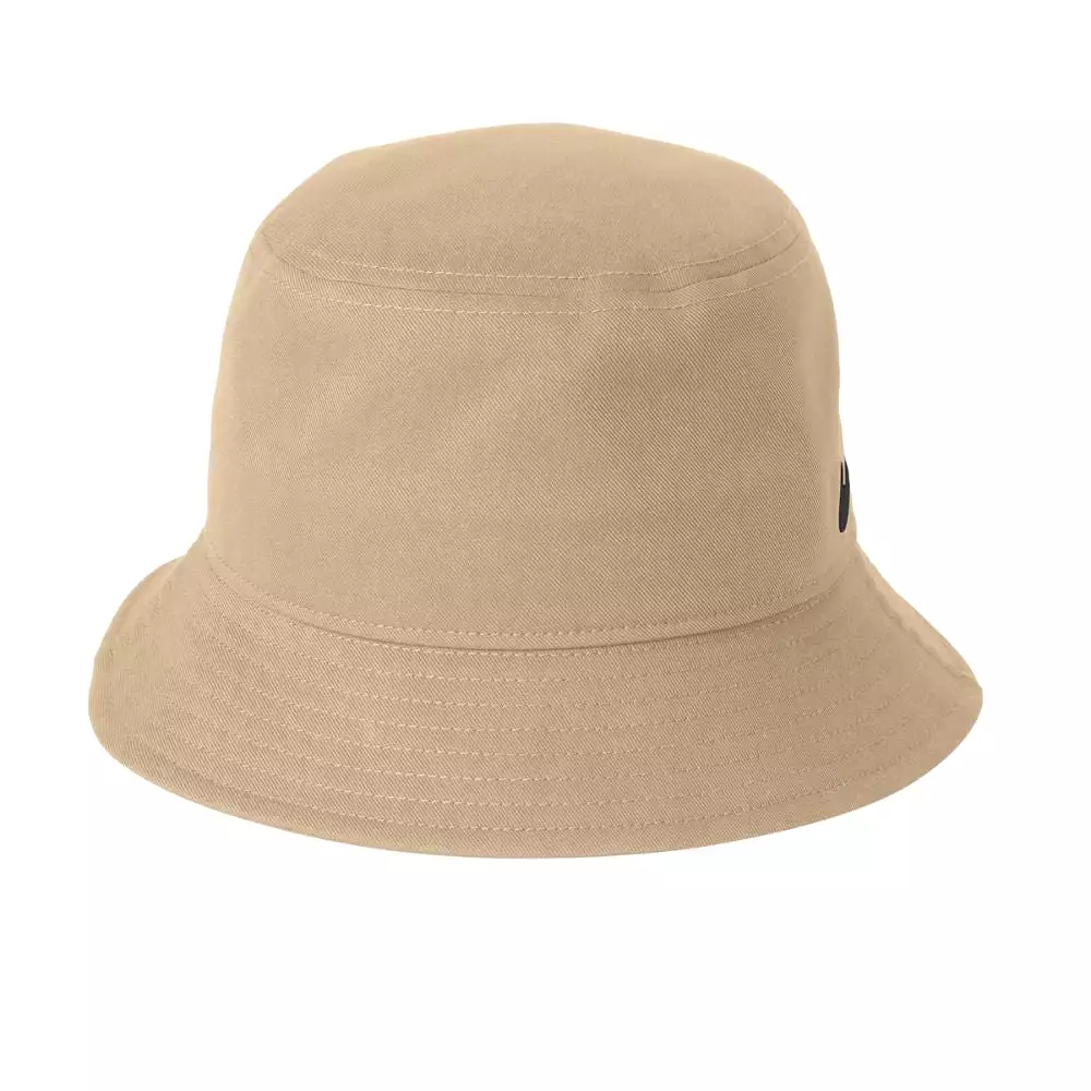 Nike Mens Golf Swoosh Bucket Hat