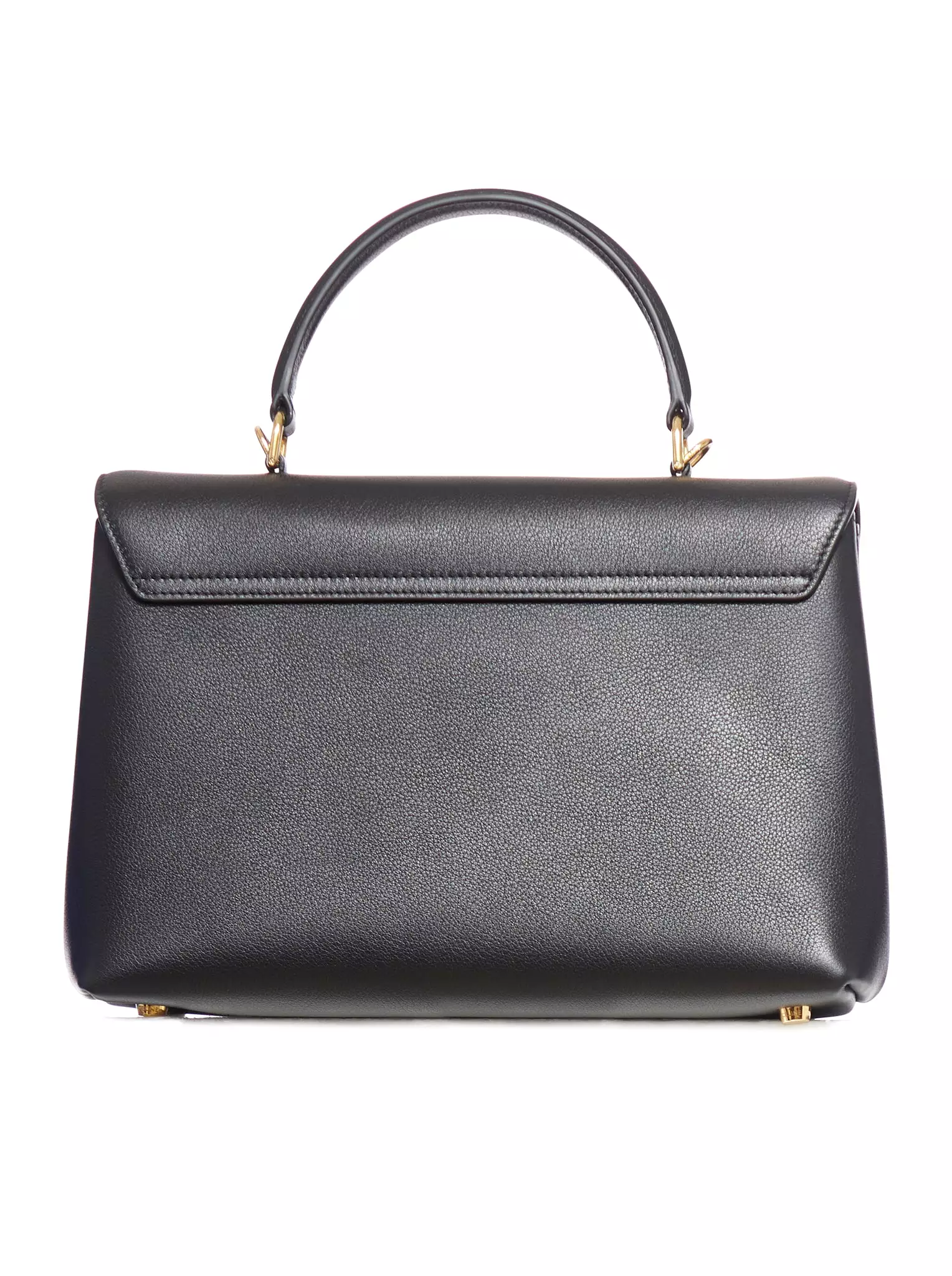 Nino leather bag