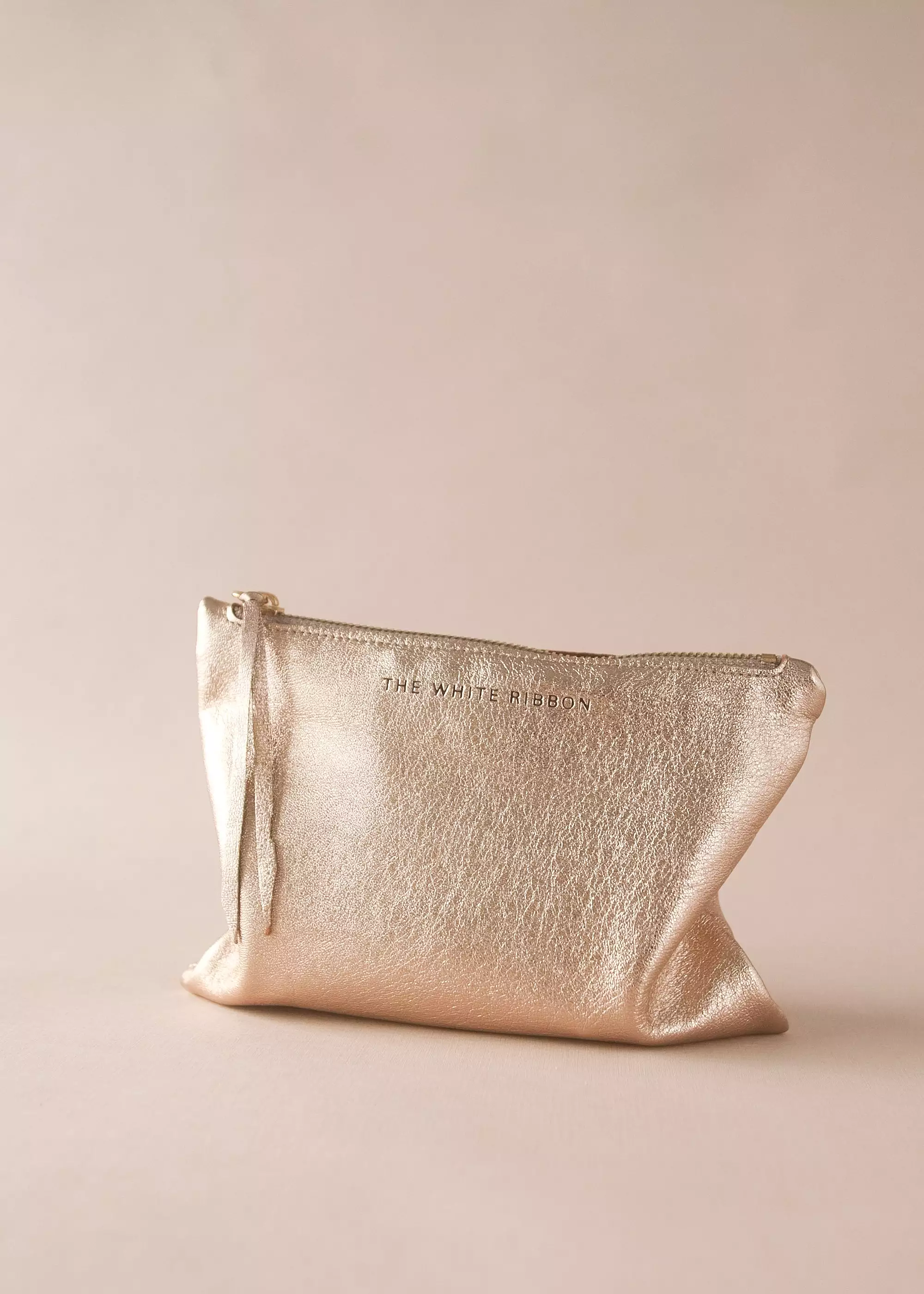 NOA Clutch - Gold