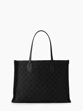 Ophidia Tote