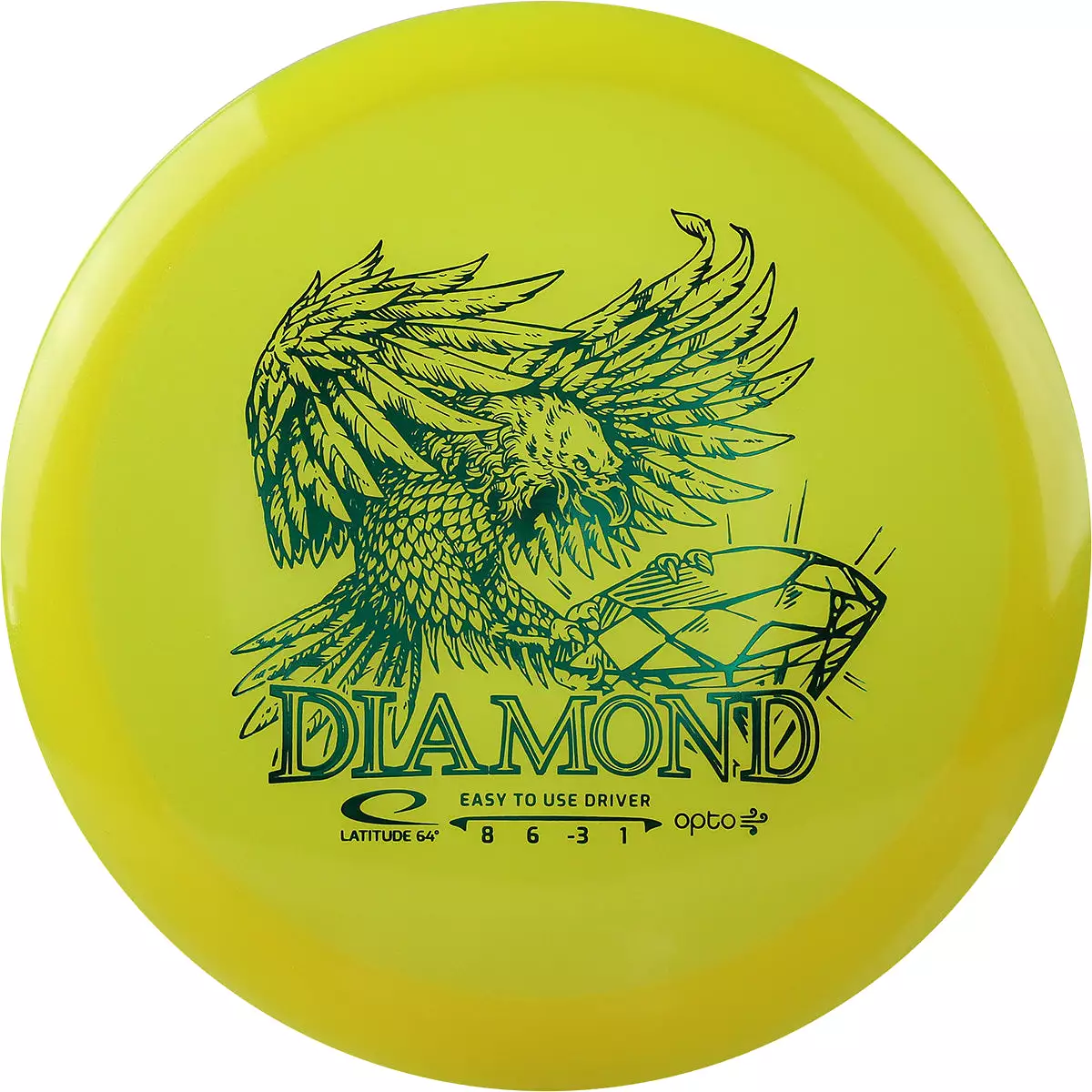 Opto Air Diamond