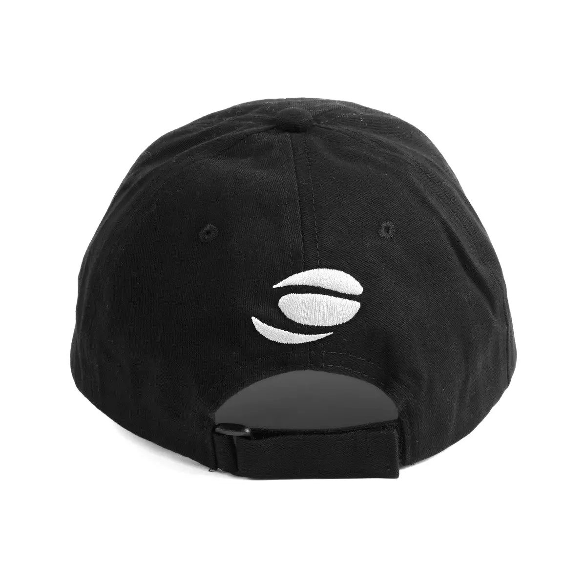 Orlimar Golf Black Adjustable Hat