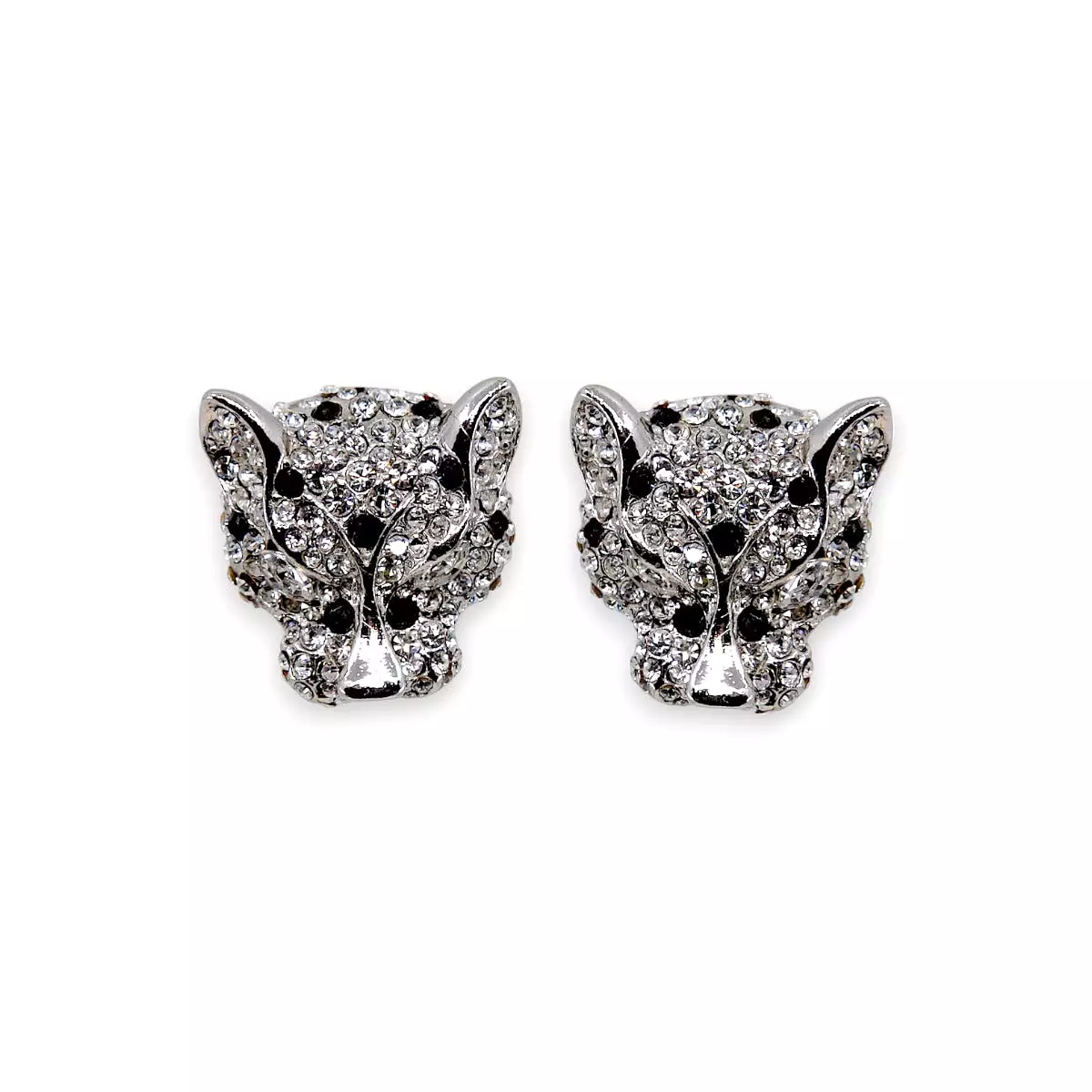 PANTHER EARRINGS