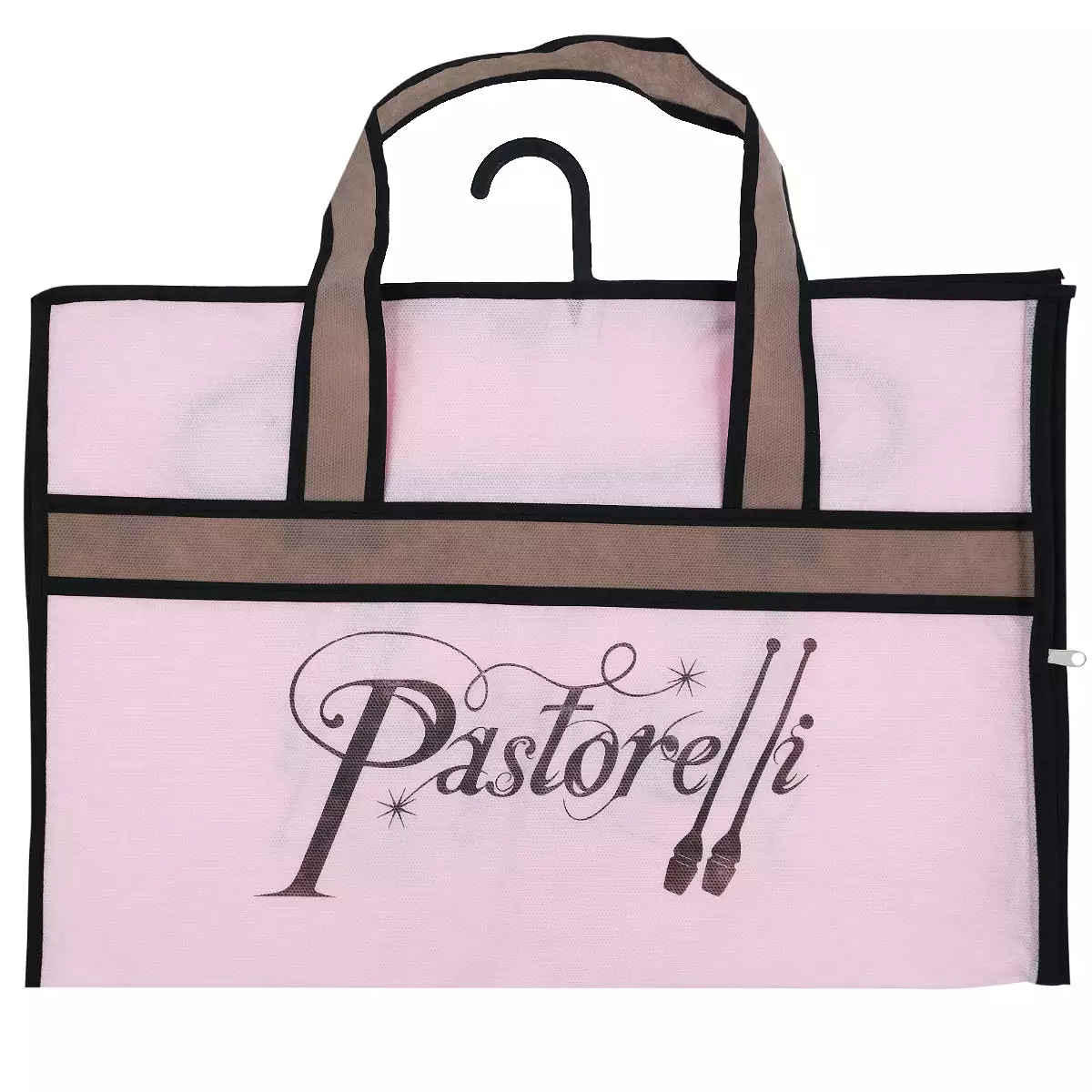 Pastorelli Leotard Carrier