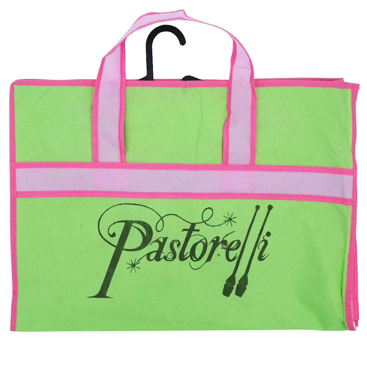 Pastorelli Leotard Carrier