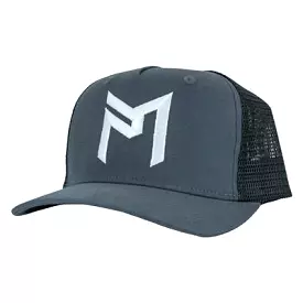 Paul McBeth Trucker Hat