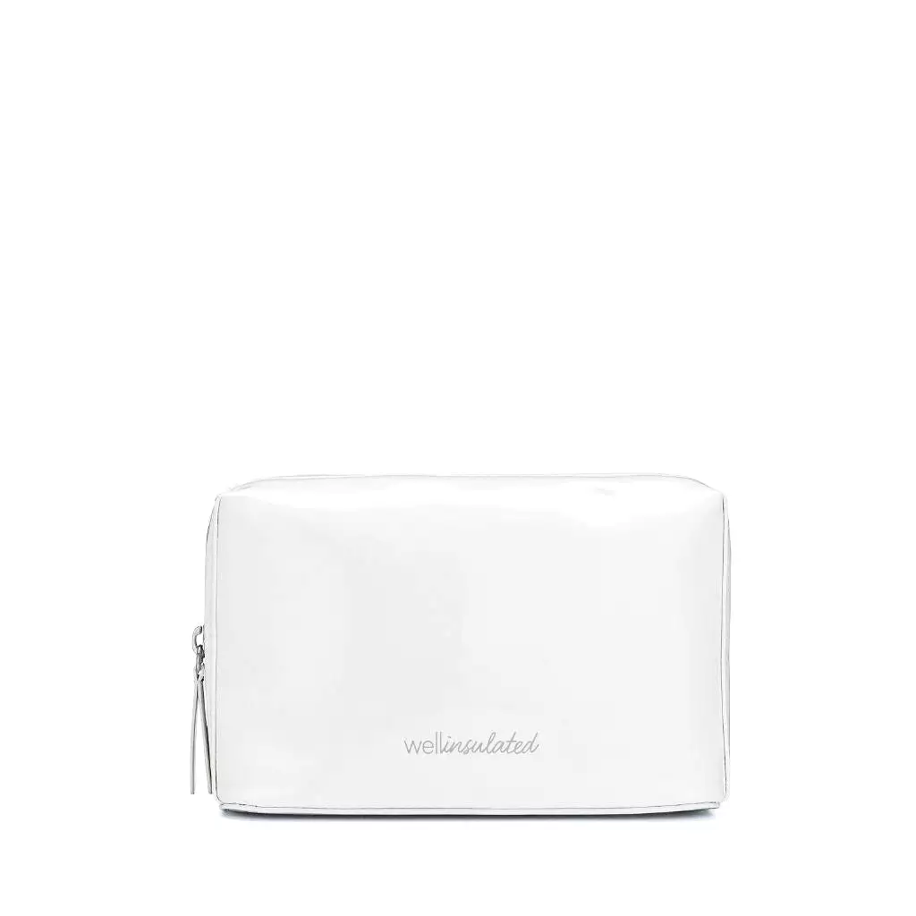 Performance Beauty Bag WHITE