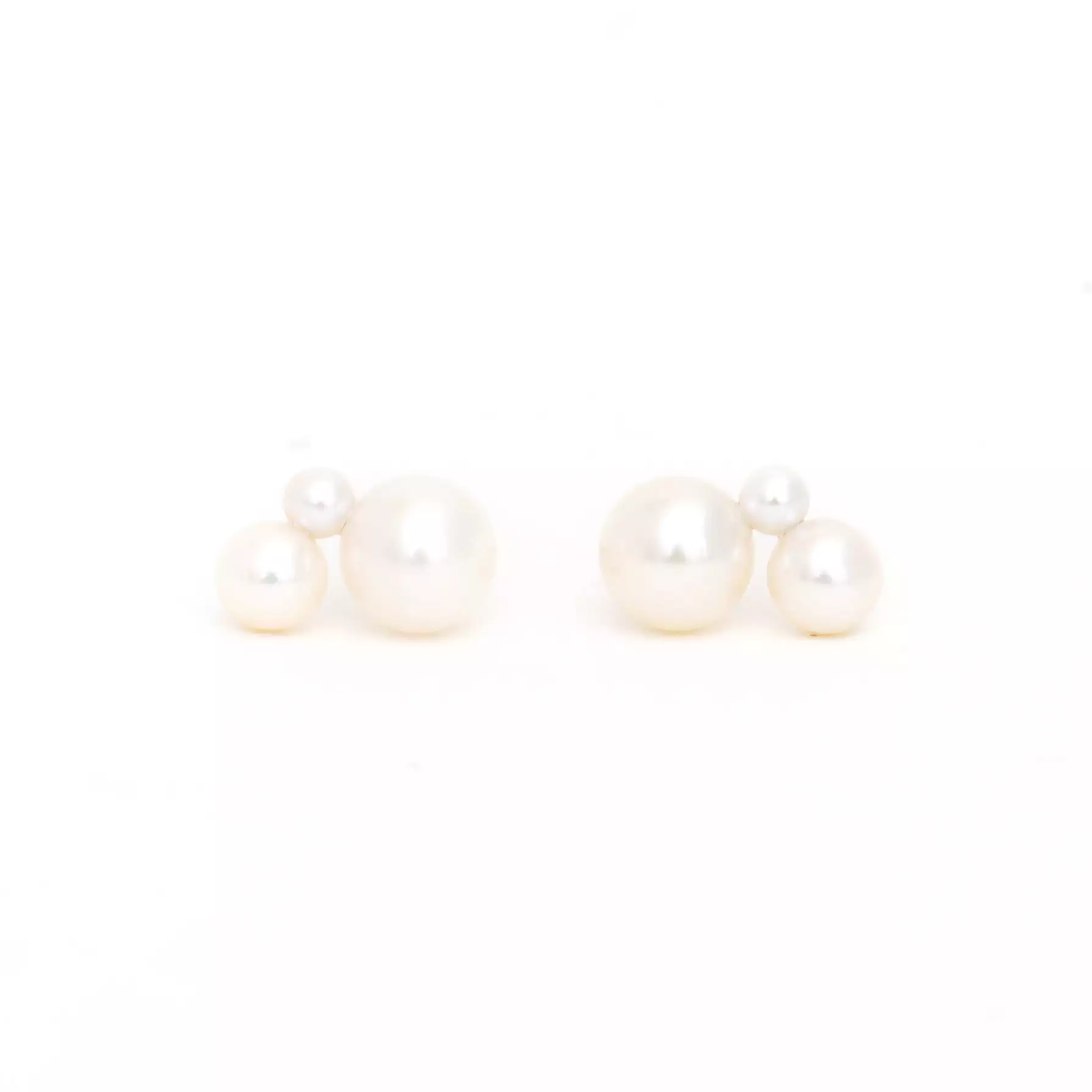 Petite Stellari Earrings