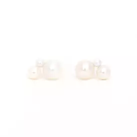 Petite Stellari Earrings