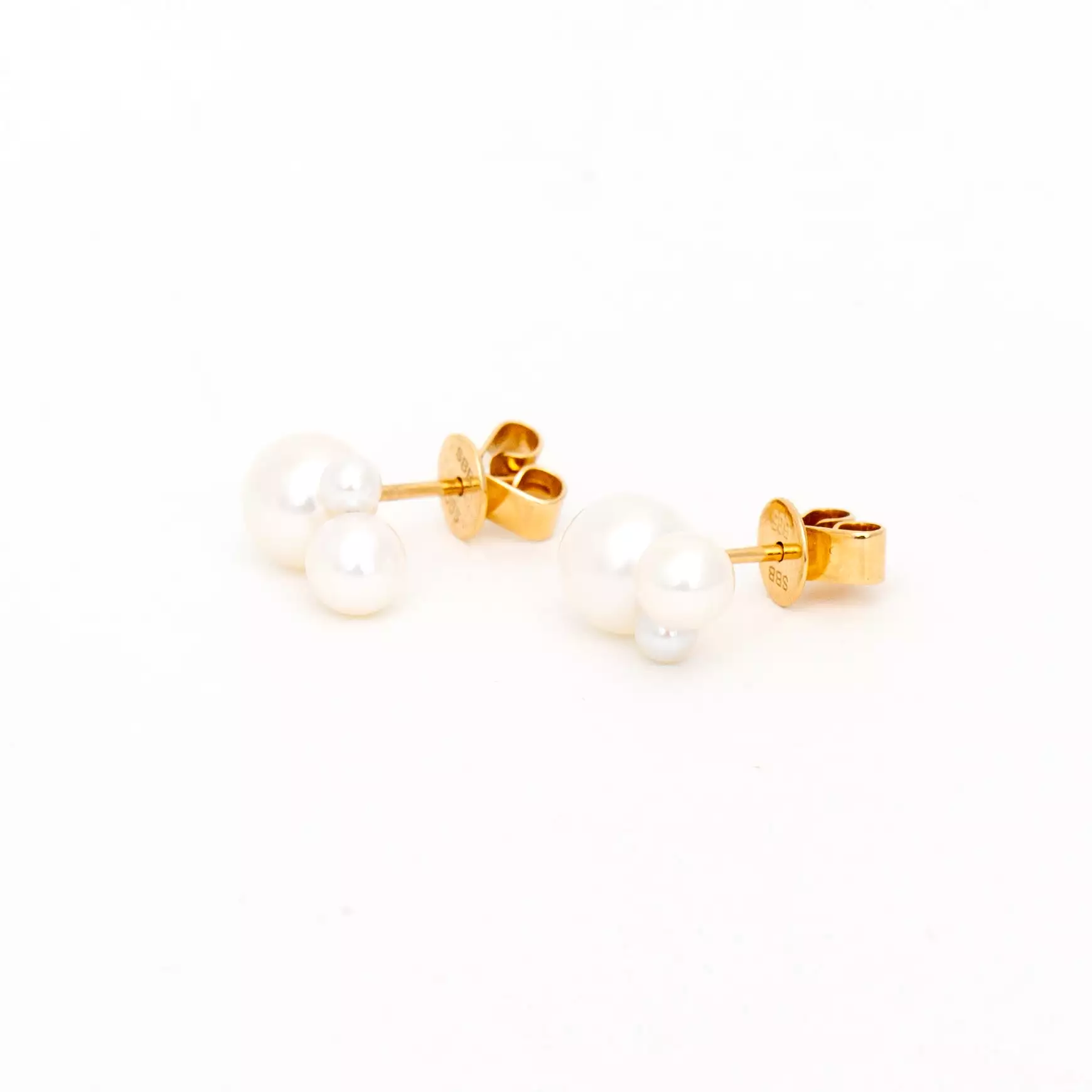 Petite Stellari Earrings