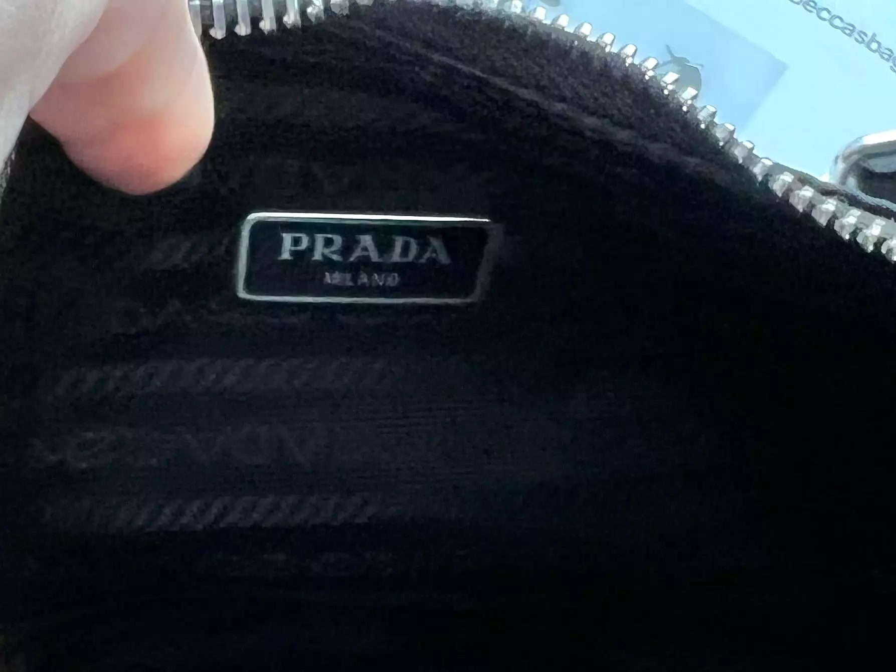 Prada Re Edition 2005 Bag