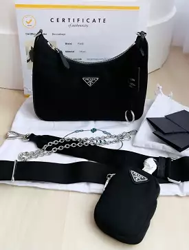 Prada Re Edition 2005 Bag