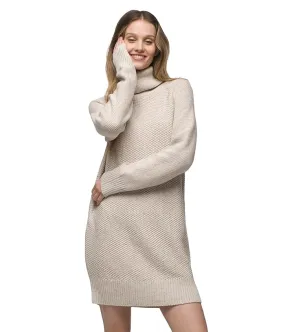 Prana Sangria Fields Sweaterdress