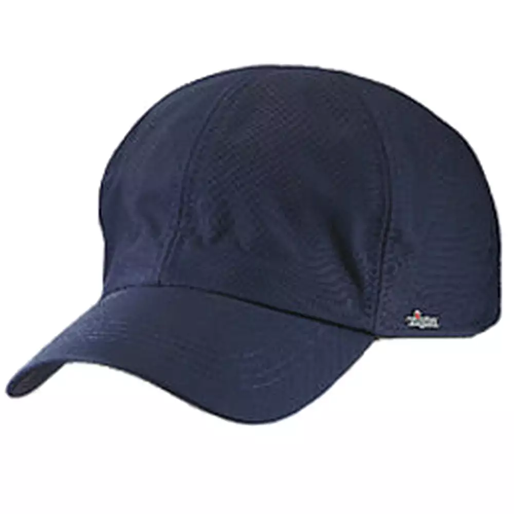 Premium Ultra Weather Navy Blue Cap