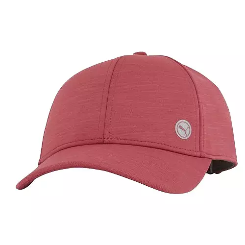 Puma Ladies Sport Golf Hat