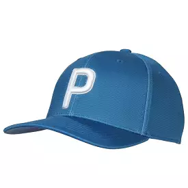 Puma P 110 Snapback Golf Hat