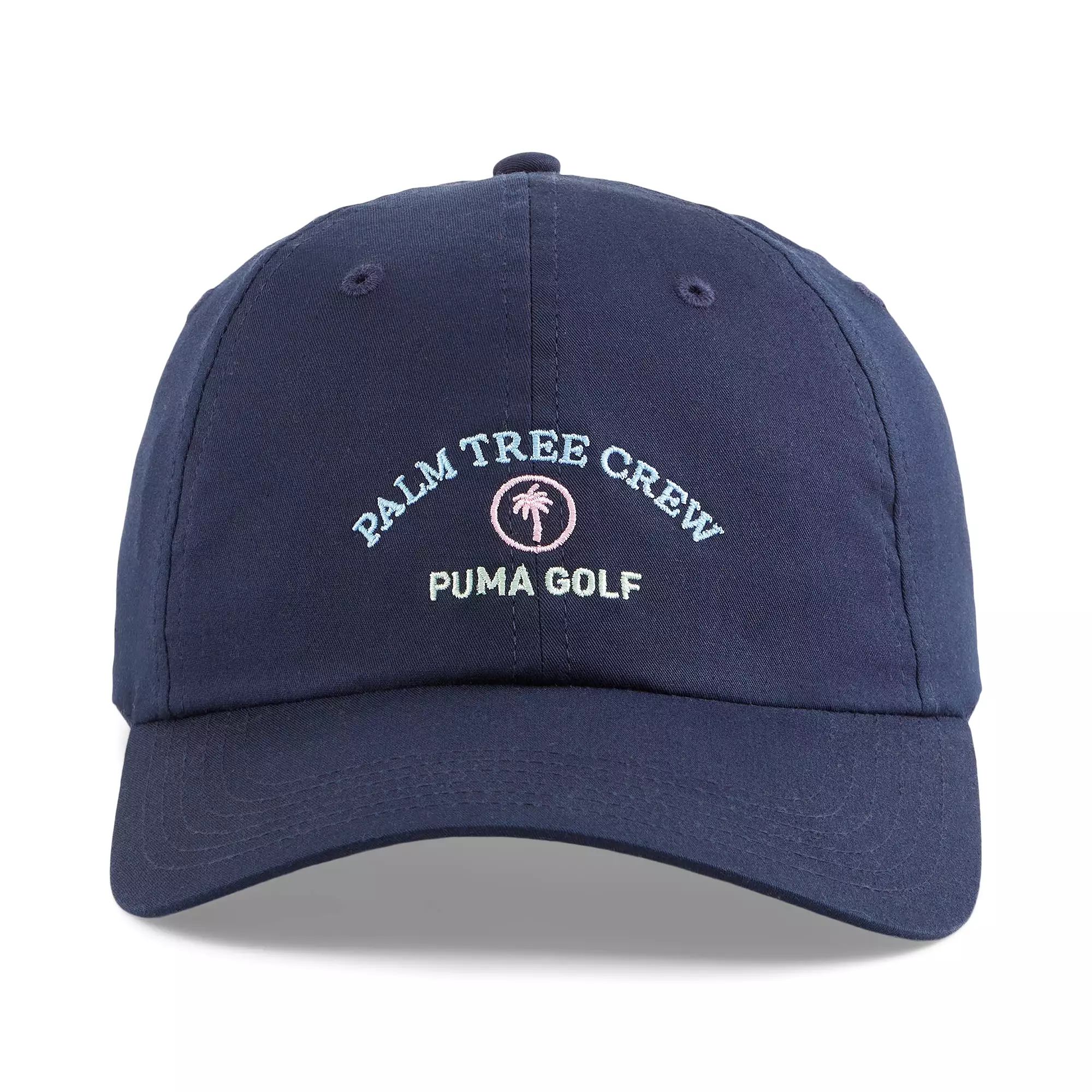 Puma x PTC Dad Golf Hat