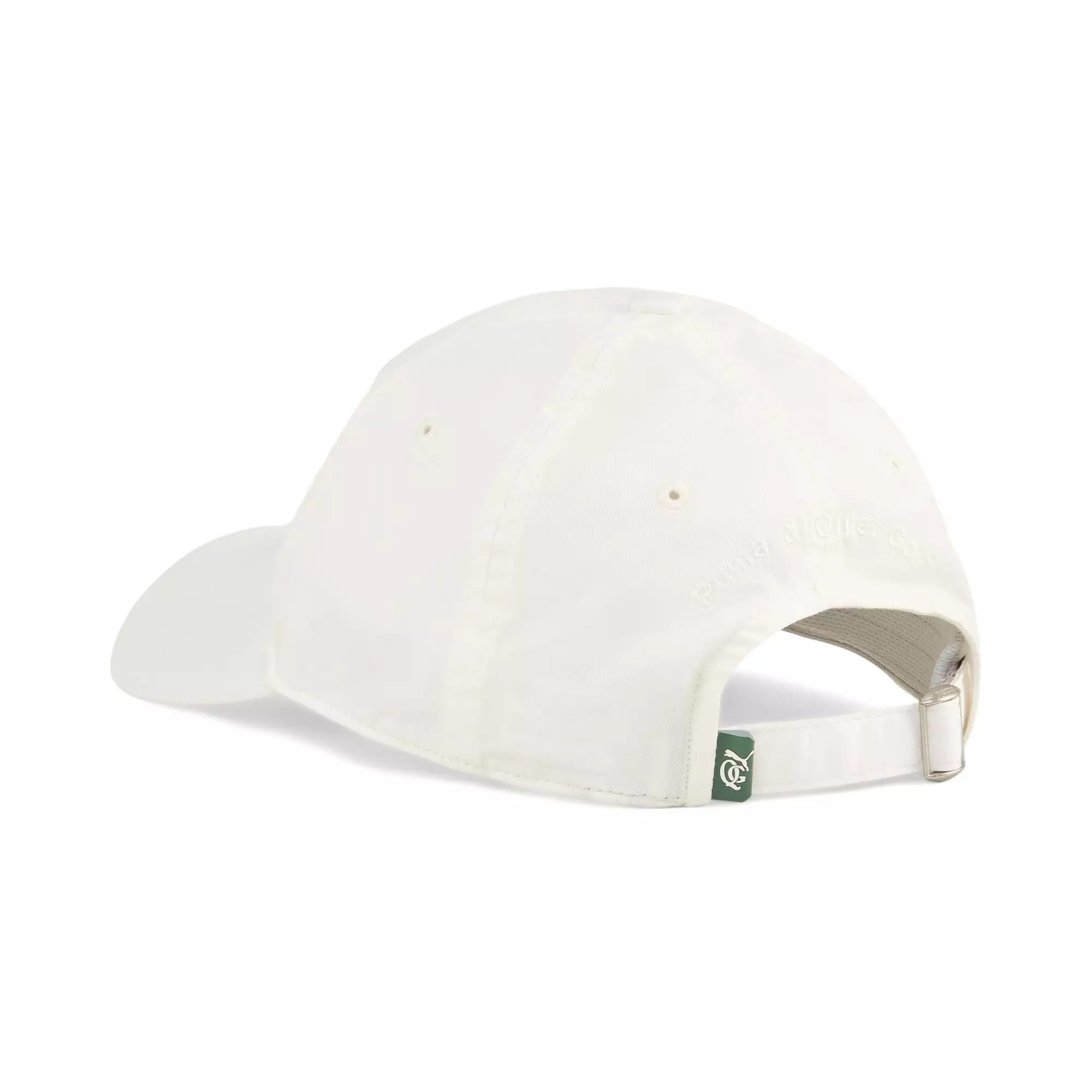 Puma x Quiet Golf Dad Golf Hat