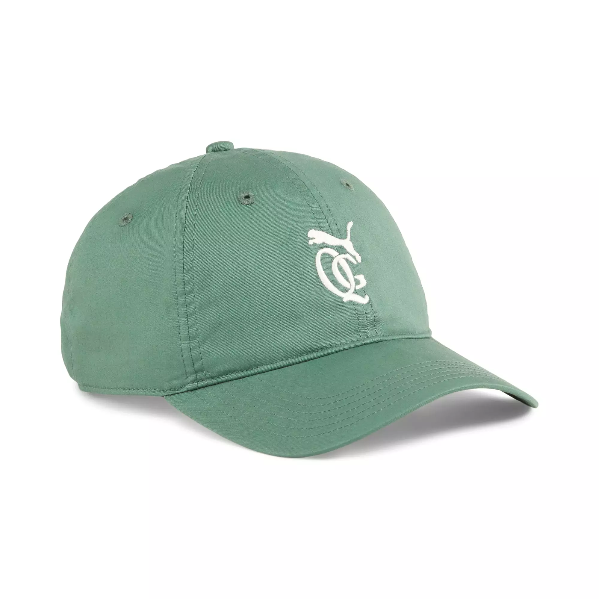 Puma x Quiet Golf Dad Golf Hat