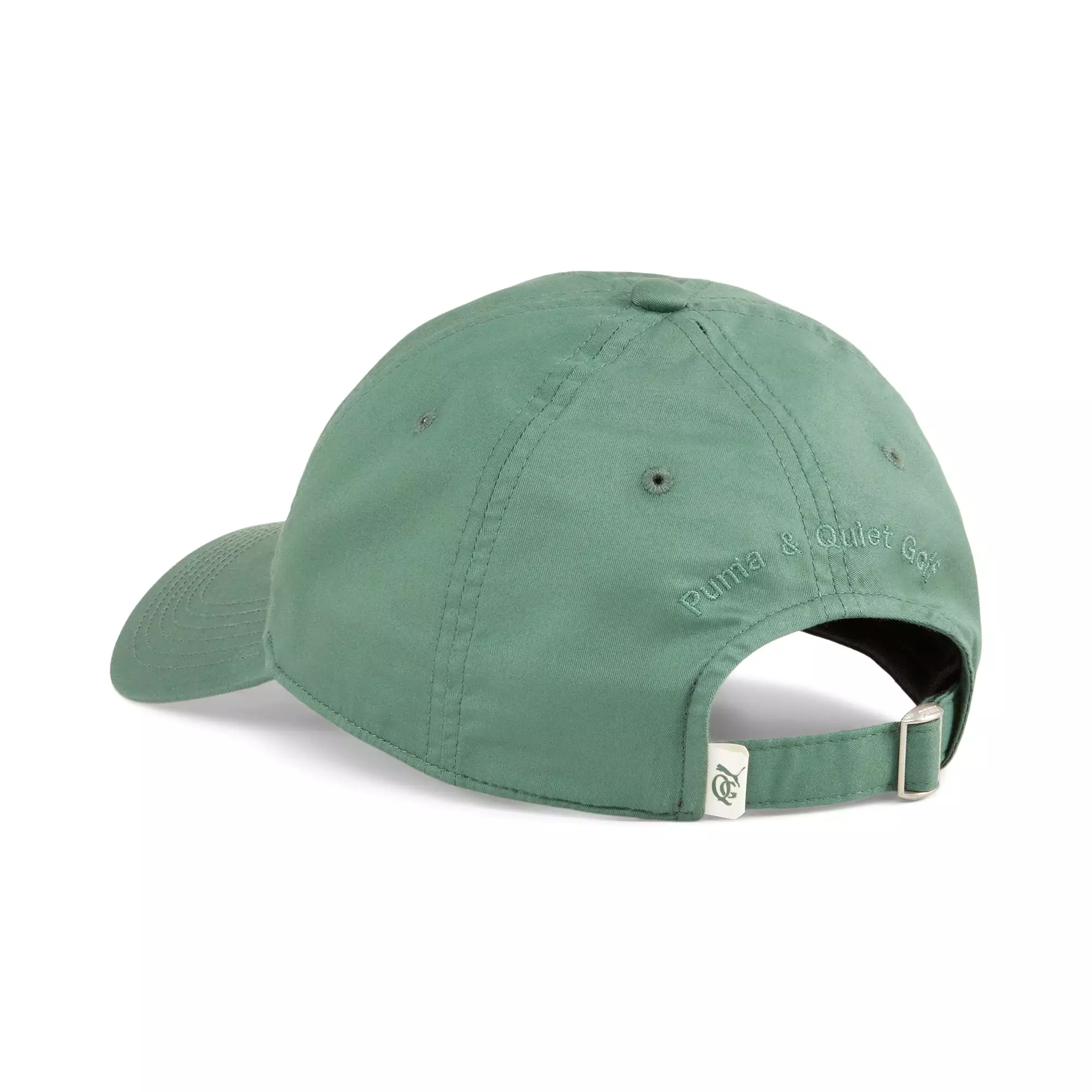 Puma x Quiet Golf Dad Golf Hat