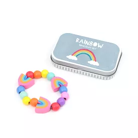 Rainbow Bracelet Kit