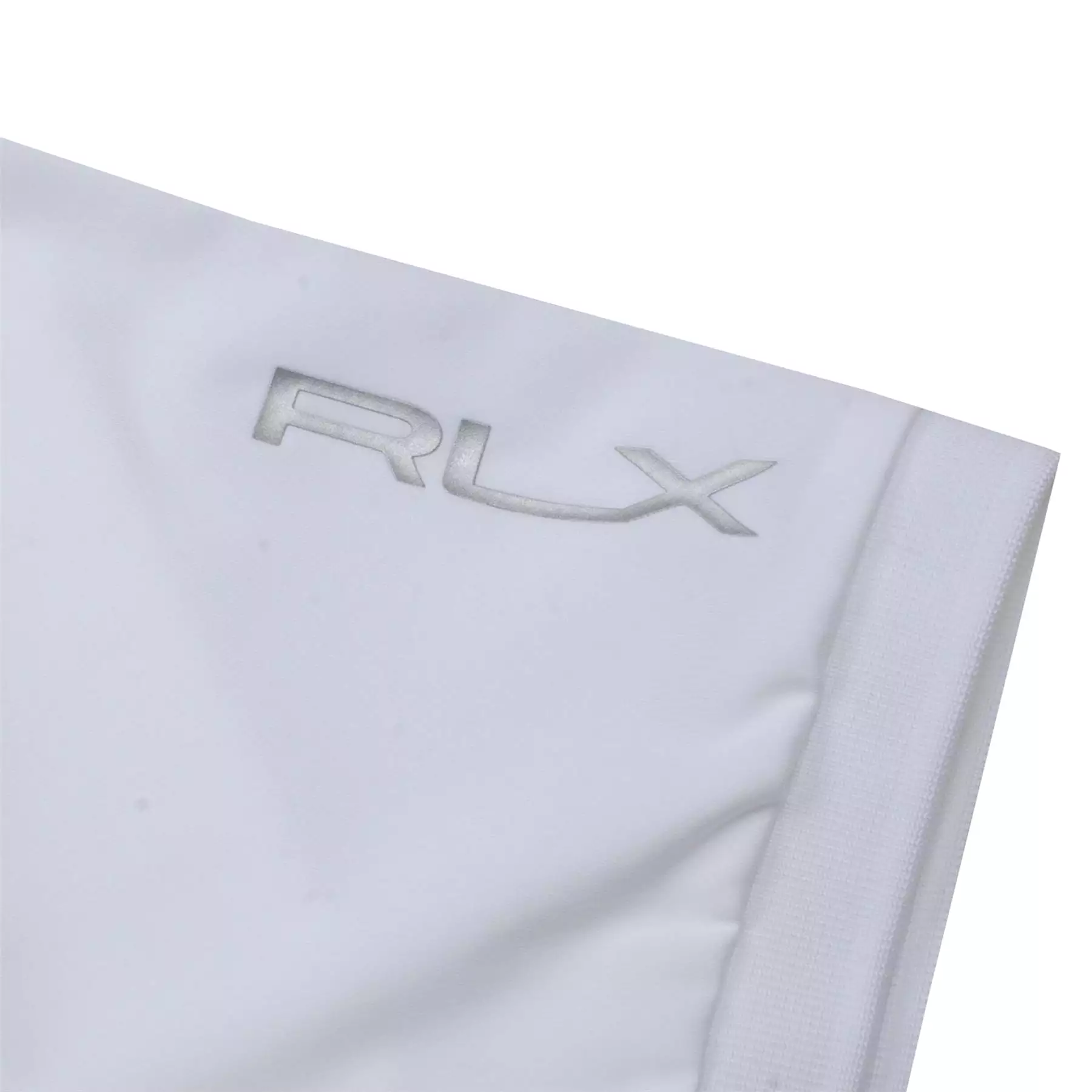 RLX Airflow Polo Pure White - 2024