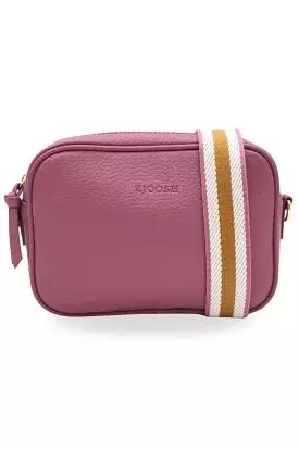 RUBY SPORTS CROSS BODY BAG WISTERIA