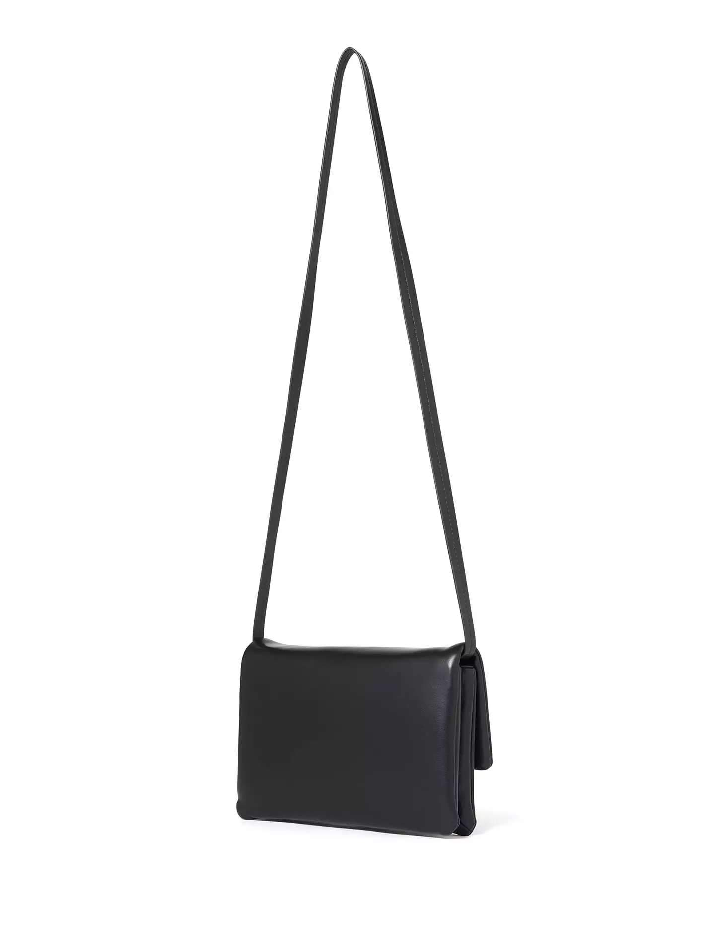 Sara Soft Lock Bag