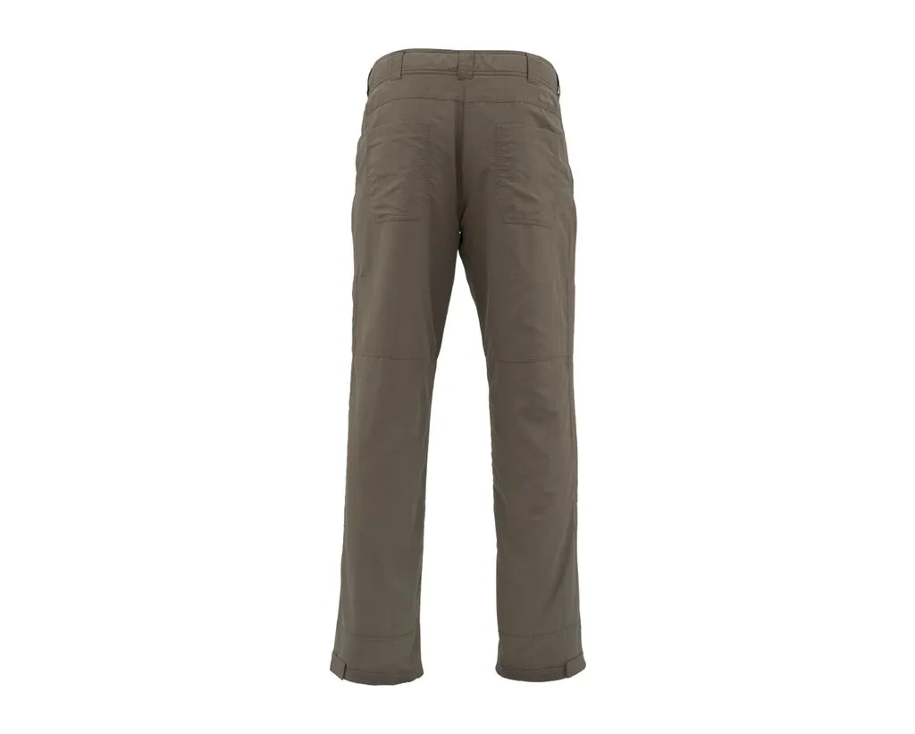 Simms Coldweather Pant Dark Stone - NEW