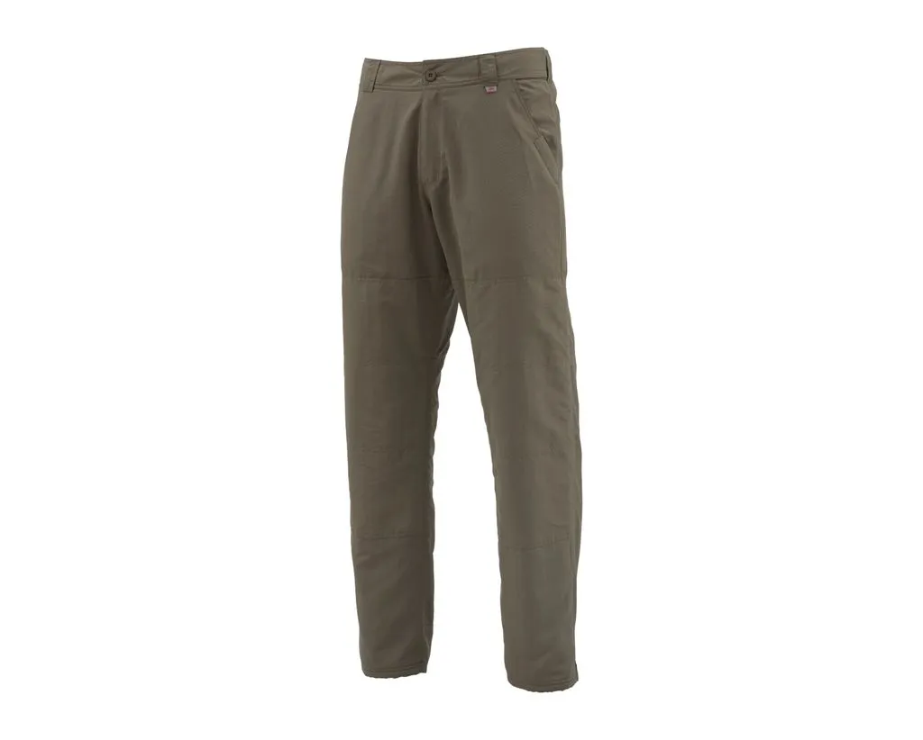 Simms Coldweather Pant Dark Stone - NEW