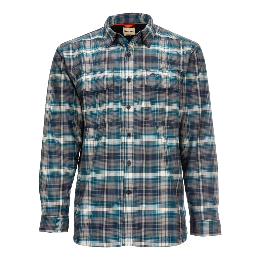 Simms Coldweather Shirt