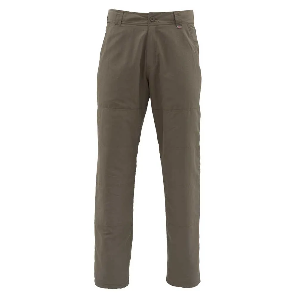 Simms Coldweather Trousers