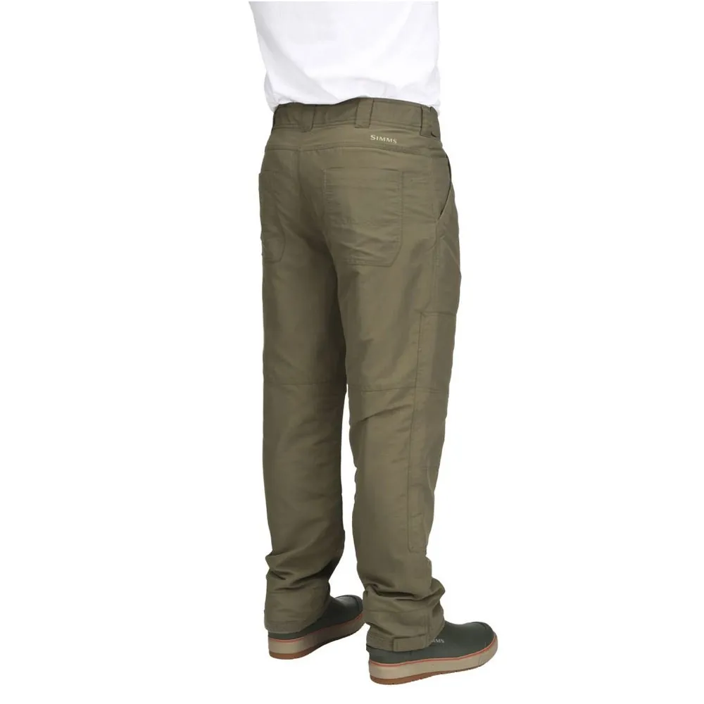 Simms Coldweather Trousers