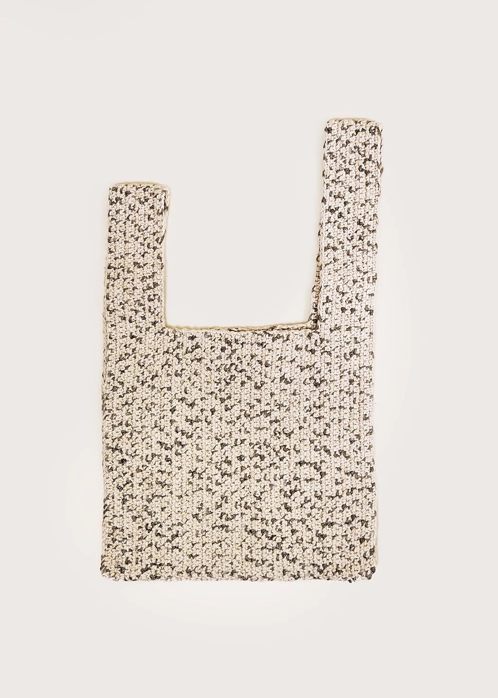 Slab Speckle Baby Shopper Bag