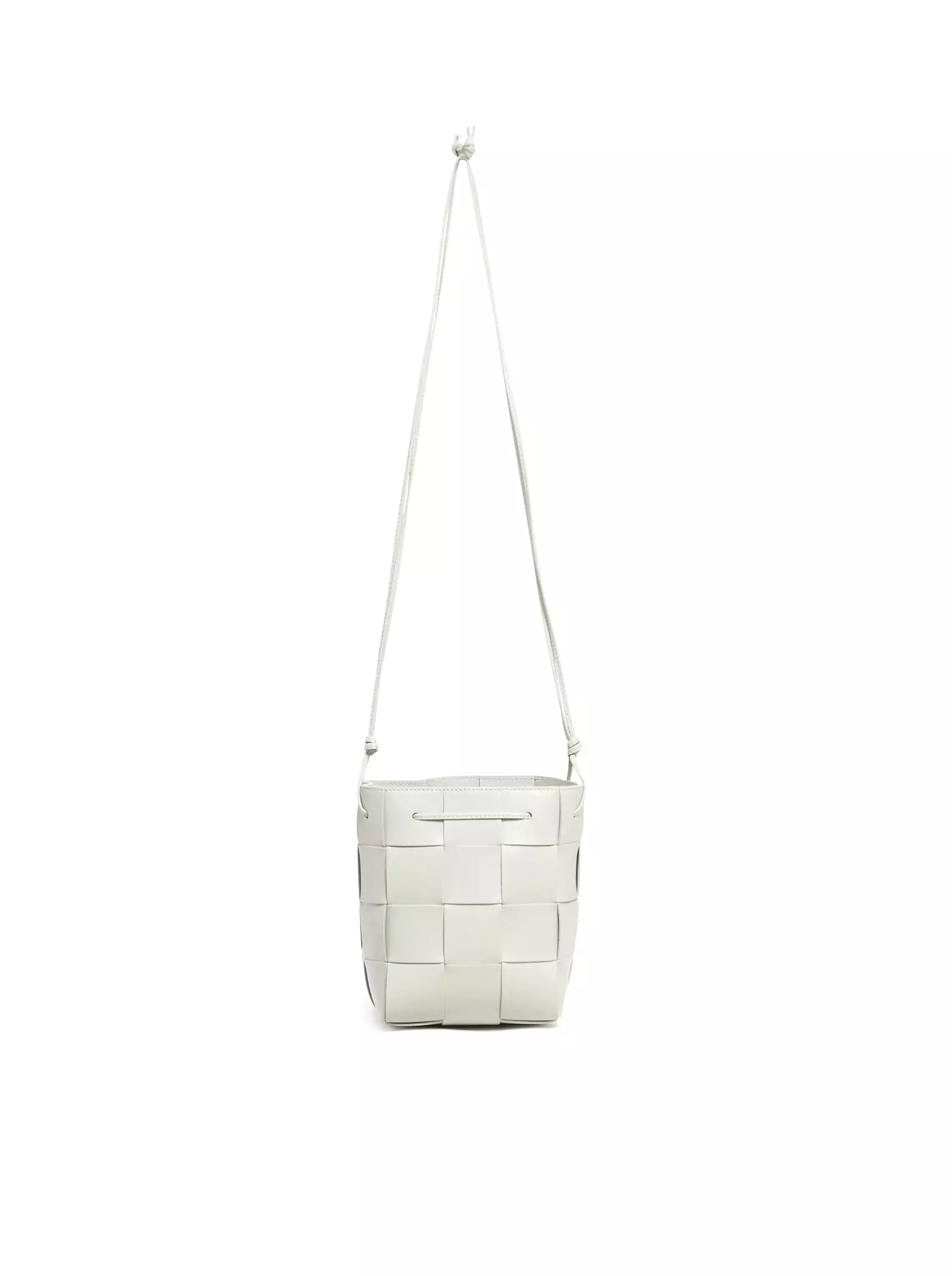 Small Bucket Cassette Bag