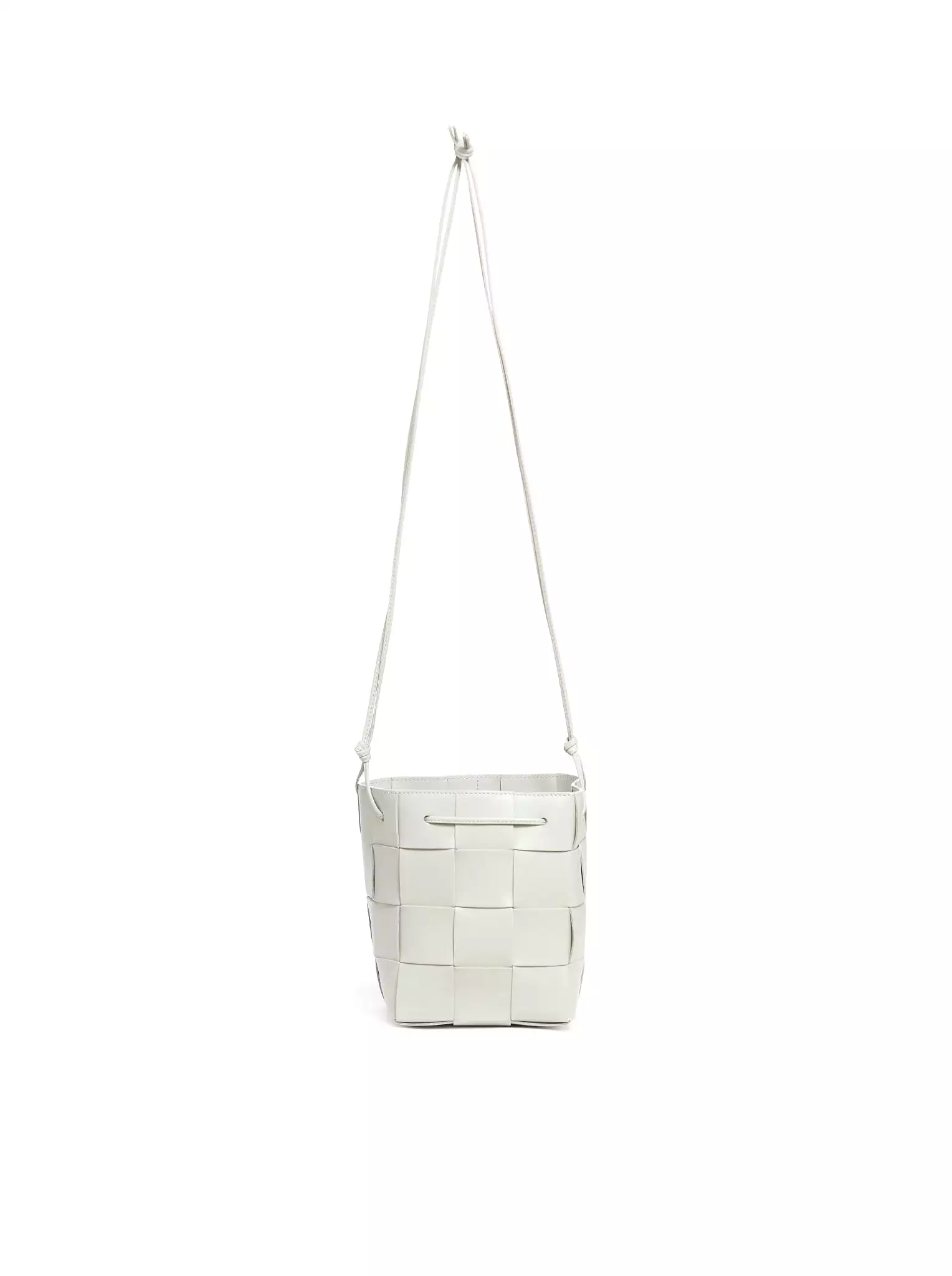 Small Bucket Cassette Bag