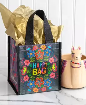 SMALL HAPPY BAG