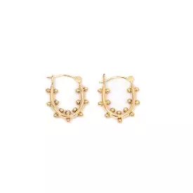 Small Kumi Earrings